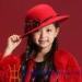 western felt hats girls felt hats