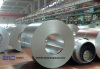 hot dipped galvanized steel coil