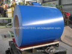 prime quality PPGL steel coil
