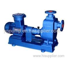 Self Priming Pump for water