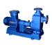 Self Priming Pump For Sewage Pump