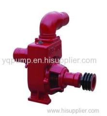 Self Priming Pump for water