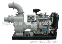 Self Priming Pump for water