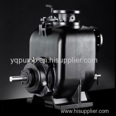 Self Priming Pump for sewage pump