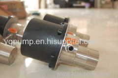 Magnetic Pump For Chemicals