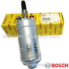 Famous Brand Bosch Fuel Pump