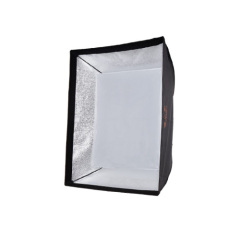 Square & rectangle heat resistant softbox with grids