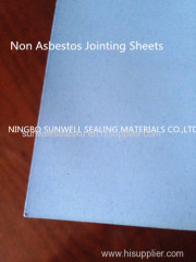 Non Asbestos Jointing Sheets
