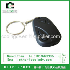 CAR KEY CAMERA/ Pinhole Technology camera