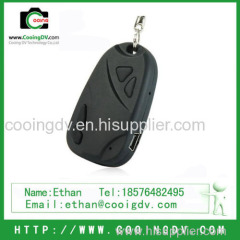 CAR KEY CAMERA/ Pinhole Technology camera