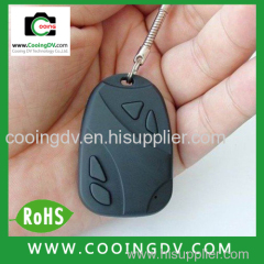 CAR KEY CAMERA/ Pinhole Technology camera