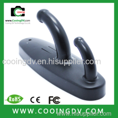 HOOK camera/ wall hidden camera/ spy camera