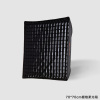 Photographic equipment square softbox with grids