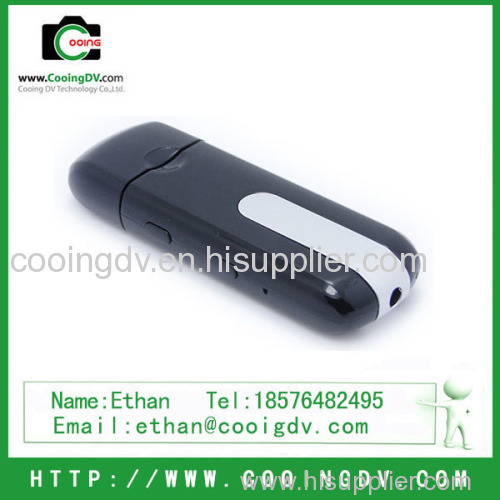 U8 MINI camera/ USB driver camera for motion detection