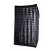 70x100cm Honeycomb grid square soft box