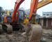 used hitachi excavator used excavator