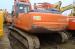 used hitachi excavator used excavator