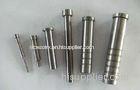 Machinery Spare Parts Precision CNC Machining Guide Pins With Mould Steel