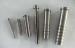 Machinery Spare Parts Precision CNC Machining Guide Pins With Mould Steel