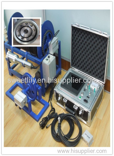 Cheap!!! Borehole Camera and Water Well Inspection Camera (Inspection Range: 100-800M)