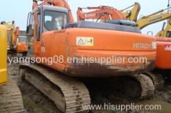 used hitachi excavator origin japan