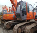 used hitachi excavator good machine