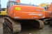 used hitachi excavator good machine