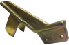 Seed Guard with Bracket fits John Deere Planter parts agricultural machinery parts