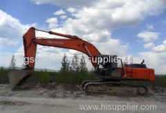 used hitachi excavator good excavator