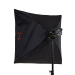 85x85cm Photography lighting soft box with Grids