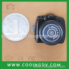 y2000 camera with COMS sensor/ Spy camera