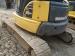 used komatsu excavator good excavator