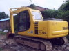 used komatsu excavator good excavator