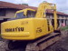 used komatsu excavator good excavator