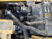 used komatsu excavator good engine