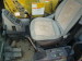 used komatsu excavator good engine