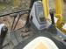 used komatsu excavator good machine