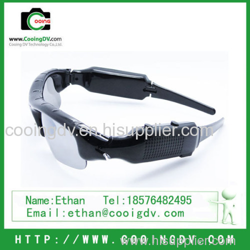 Glasses camera/ Wearable camera/Best hidden camera