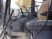 used komatsu excavator cheap price