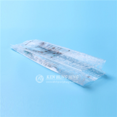 High quality Vacuum Sealed Side Gusset Bag for Rice