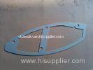 Stainless Steel Sheet Laser Cutting Parts For Machinery Equipments