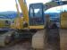 used komatsu excavator good excavator