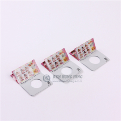 Customize High Quality Irregular Shaped Toy Packaging