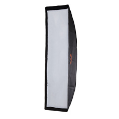 Studio Strip Beehive Softbox with Honeycomb Grid