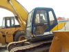 used kobelco excavator crawler excavator