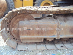 used kobelco excavator crawler excavator