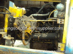 used kobelco excavator crawler excavator