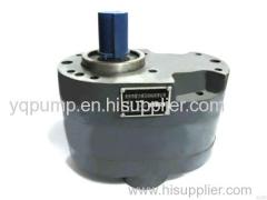 Micro Gear Oil Pump For Oil