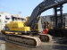 used volvo excavator good condition