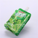 FDA Approved Side Gusset Children Juice Custom Plastic Packaging